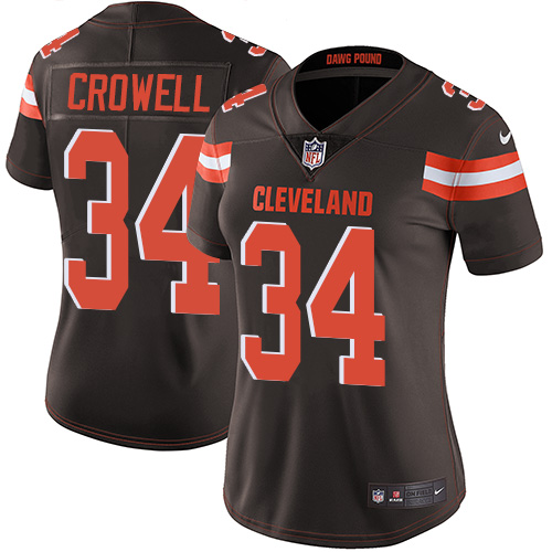 Cleveland Browns jerseys-032
